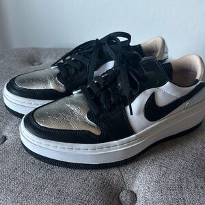 Nike Air sneakers. Women’s size 9